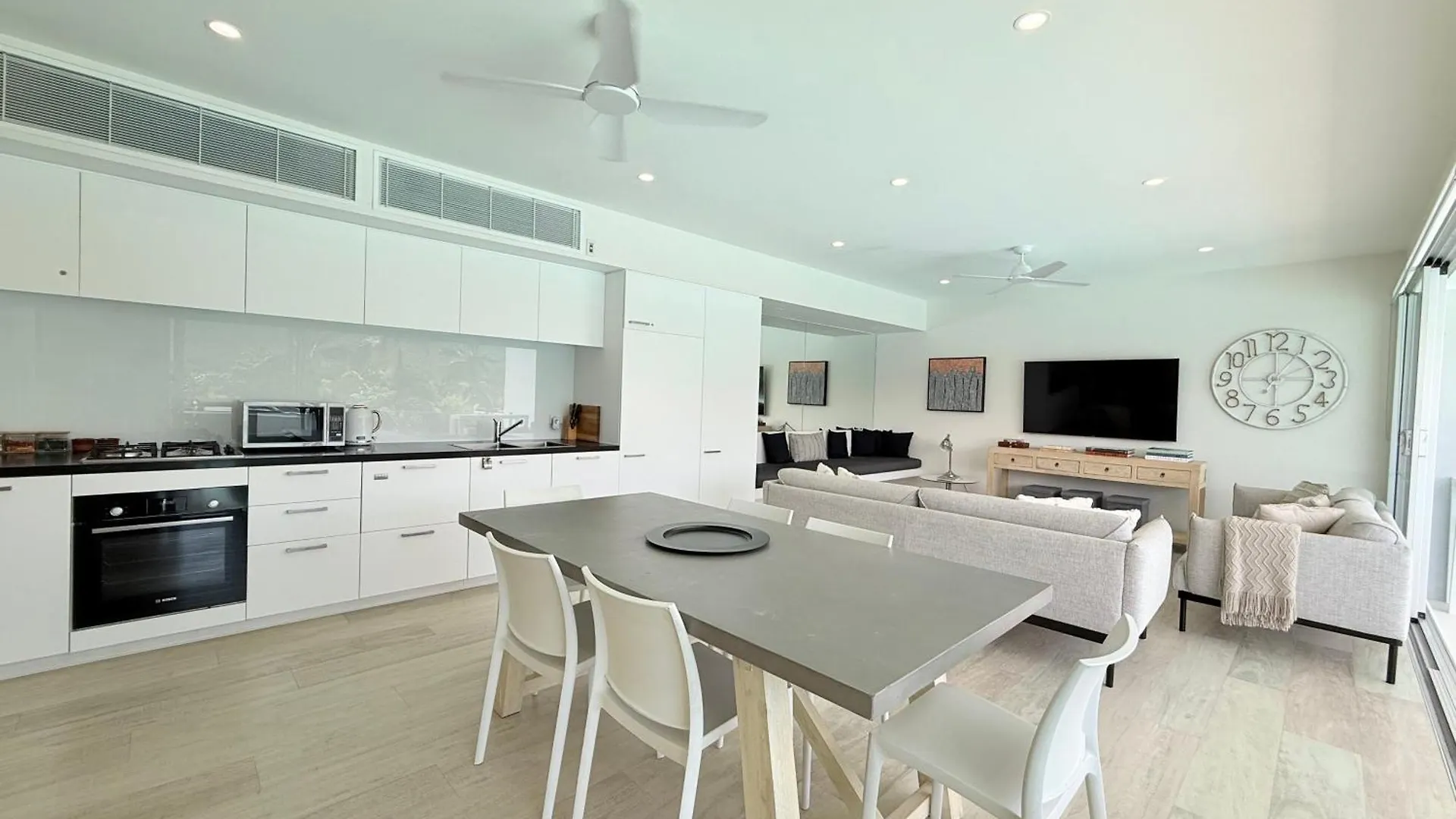 Pool Resort Port Douglas