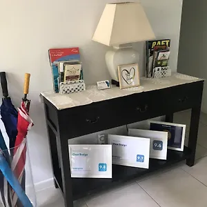 Holiday home Chez Brolga, Port Douglas